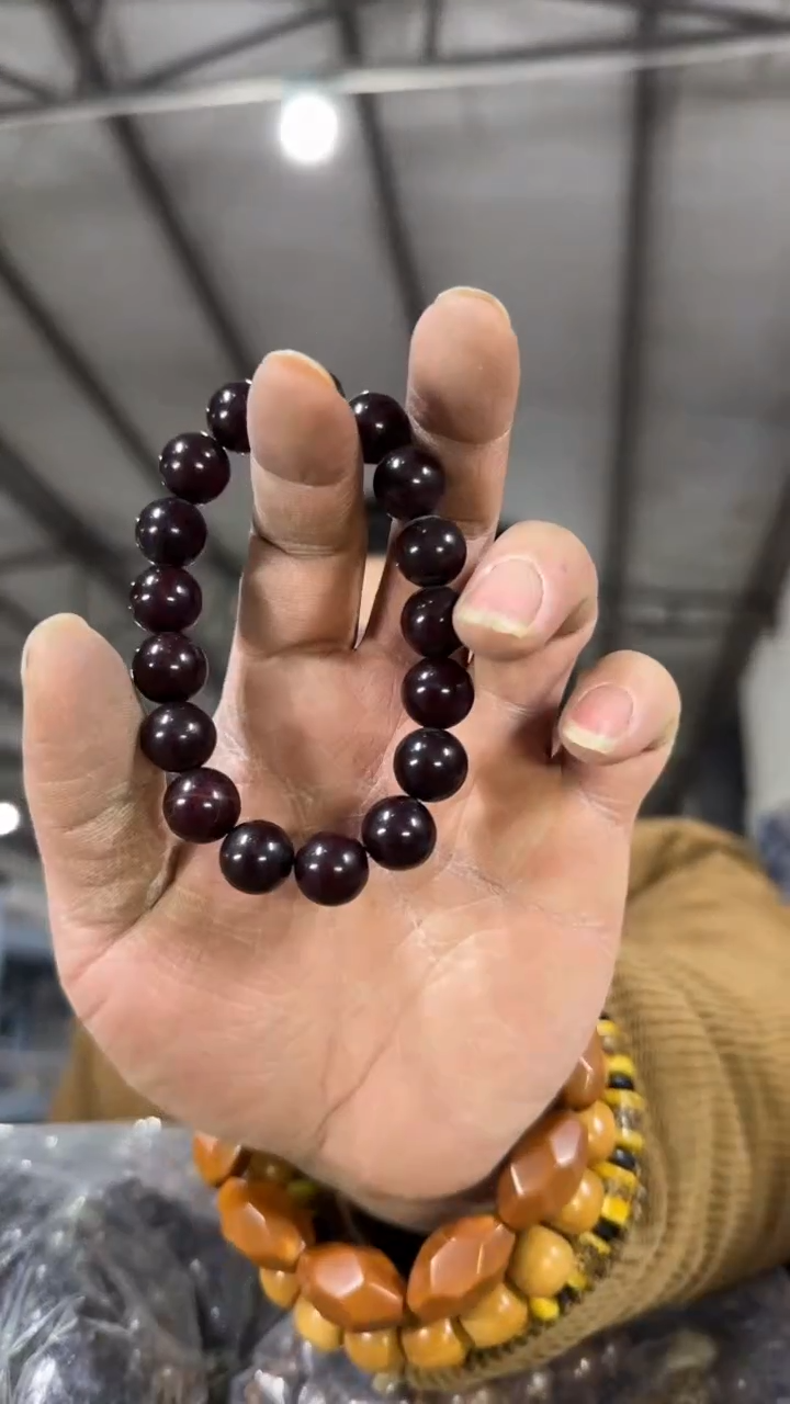 【闪购商品】菩提根/象牙果手串H29实物为准