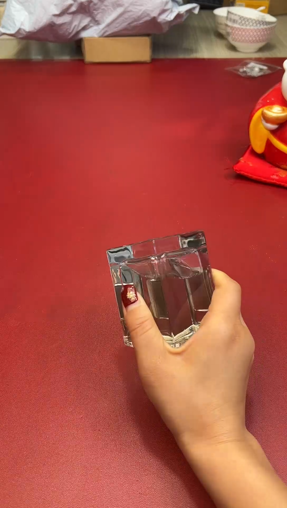 瓷器放漏，快来抢啊！YF432样品