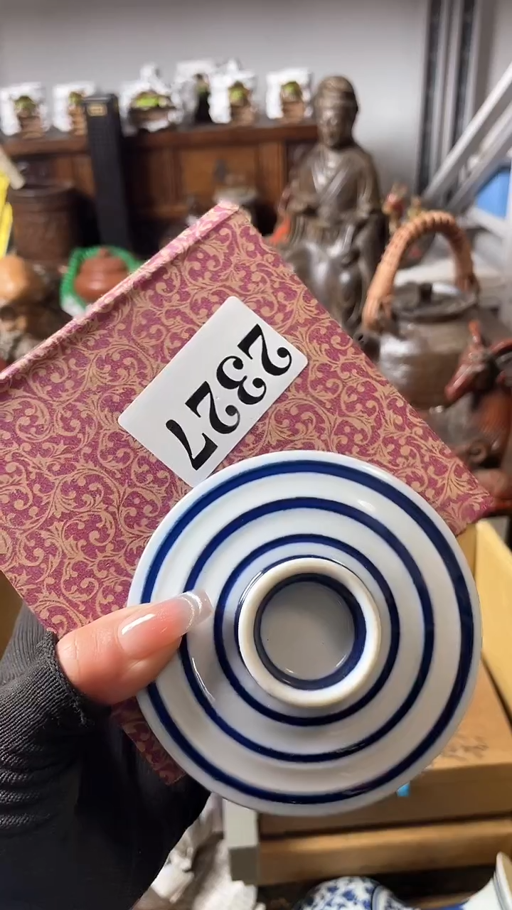 【闪购商品】瓷器默认链接瓷器片