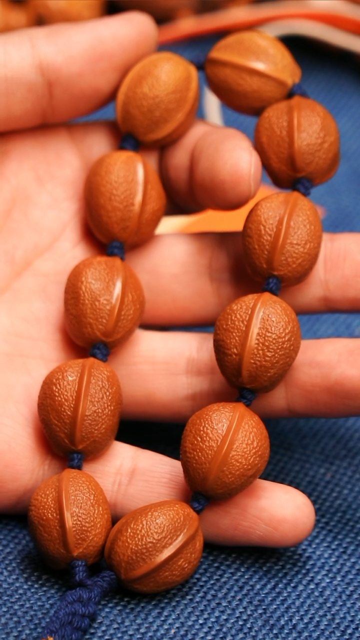 【闪购商品】橄榄核手串/手链橄榄核