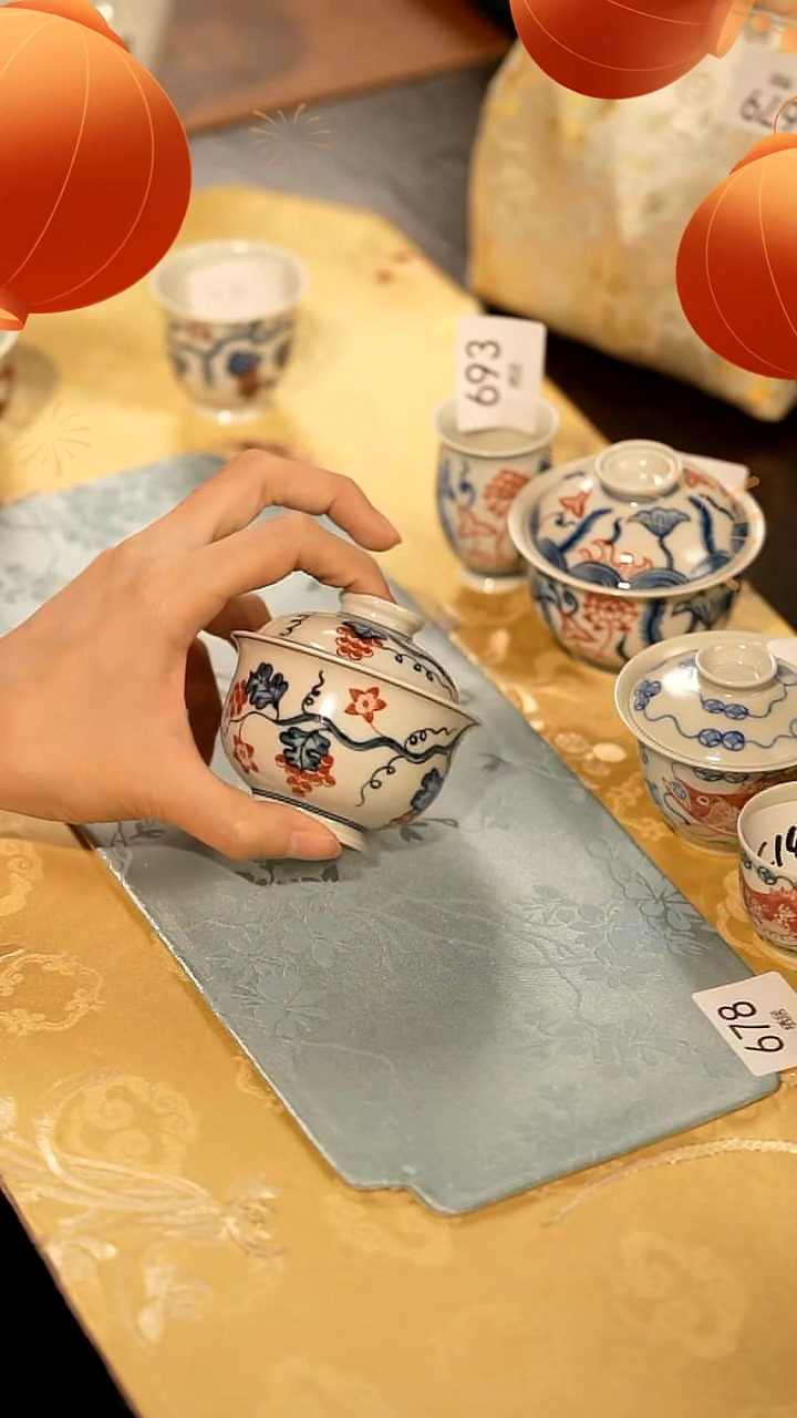 【闪购商品】山居秋暝手工手作@@CJC23