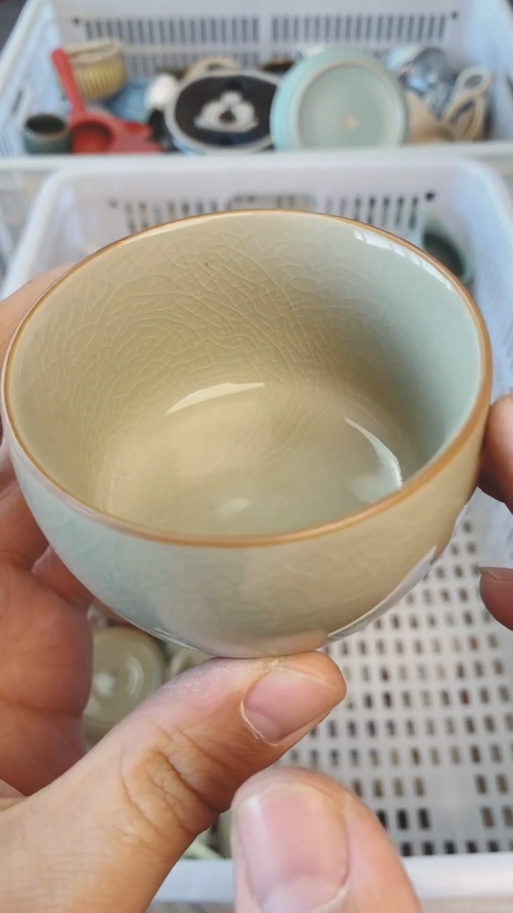 【闪购商品】（轻轻微瑕）茶具茶壶茶碗茶杯