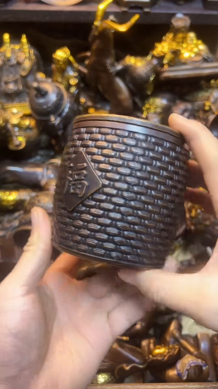 1案台摆件  物品摆件