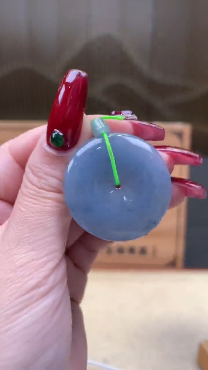 【闪购商品】定制翡翠未镶嵌       *539