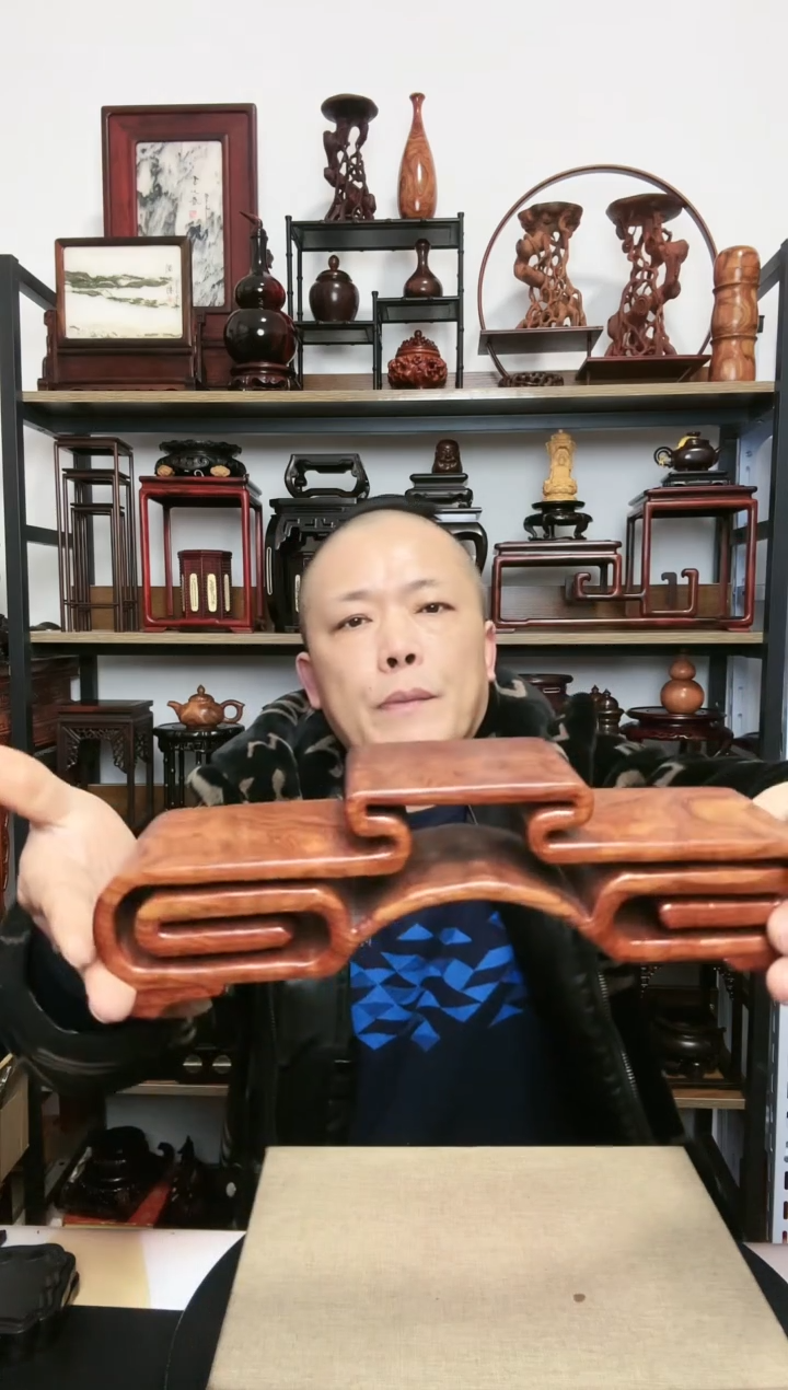 【闪购商品】紫砂紫砂底座底座