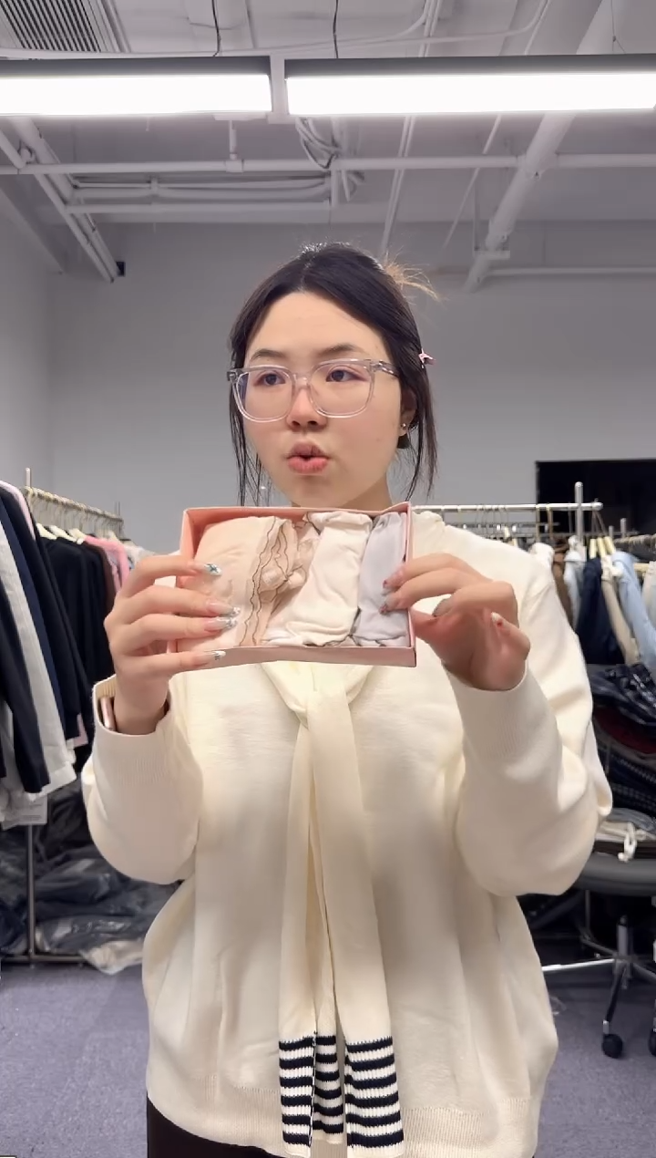 姿浪大码女装福利款（140-180）