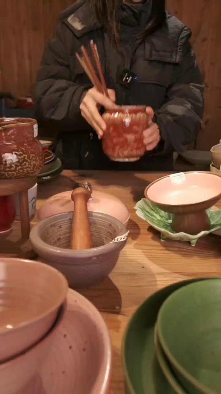 【闪购商品】碗景德镇手工高温陶瓷
