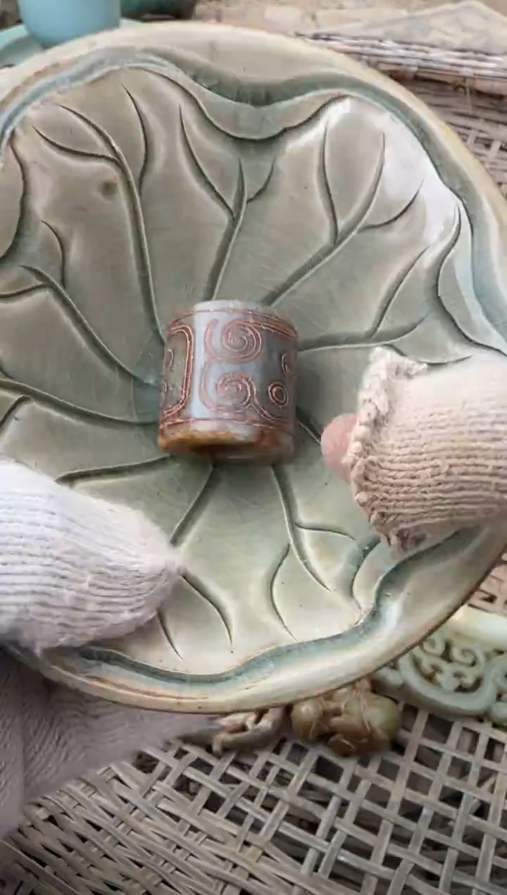 【闪购商品】摆件瓷器瓷器瓷器瓷器