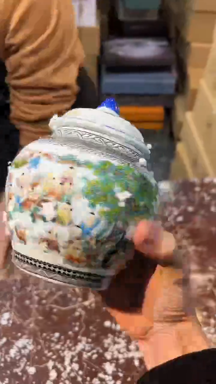【闪购商品】清货搏赢甄选陶瓷茶具链接