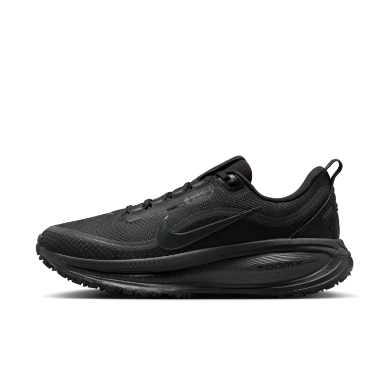 耐克迈柔女反光防水跑步鞋冬新款Nike Vomero 18 GORE-TEX HQ7002