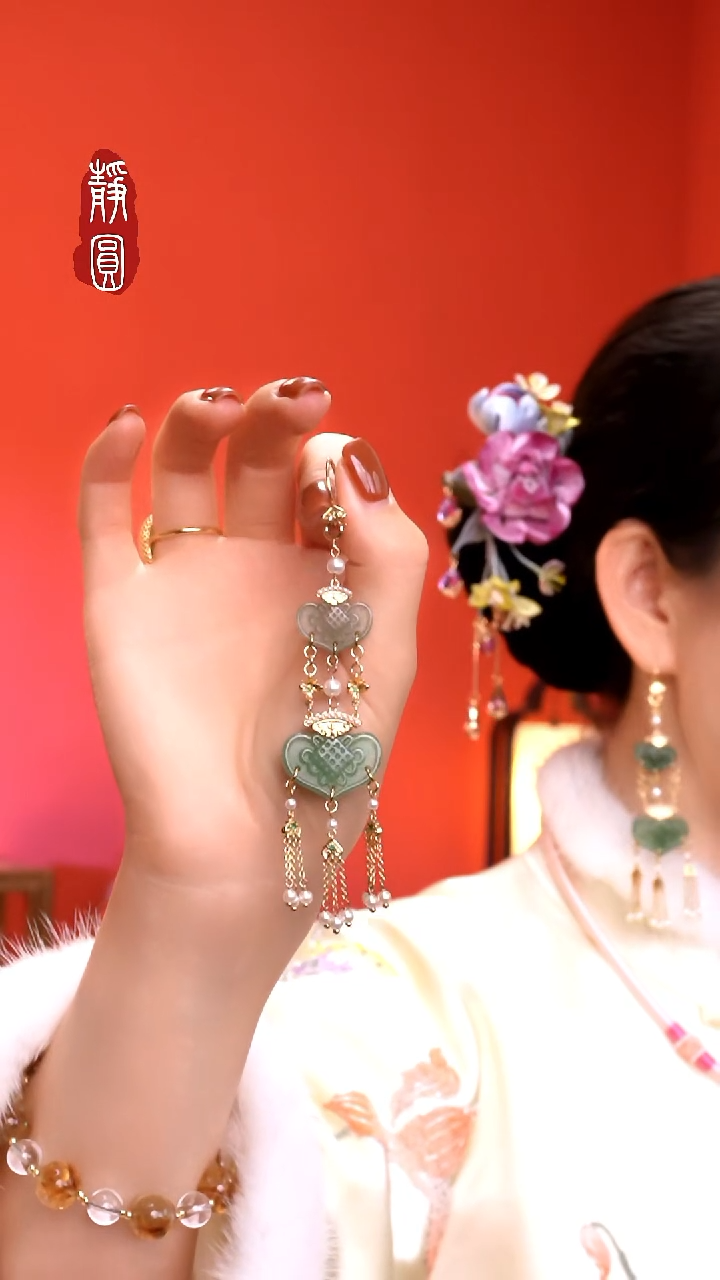 非遗手工制作6666