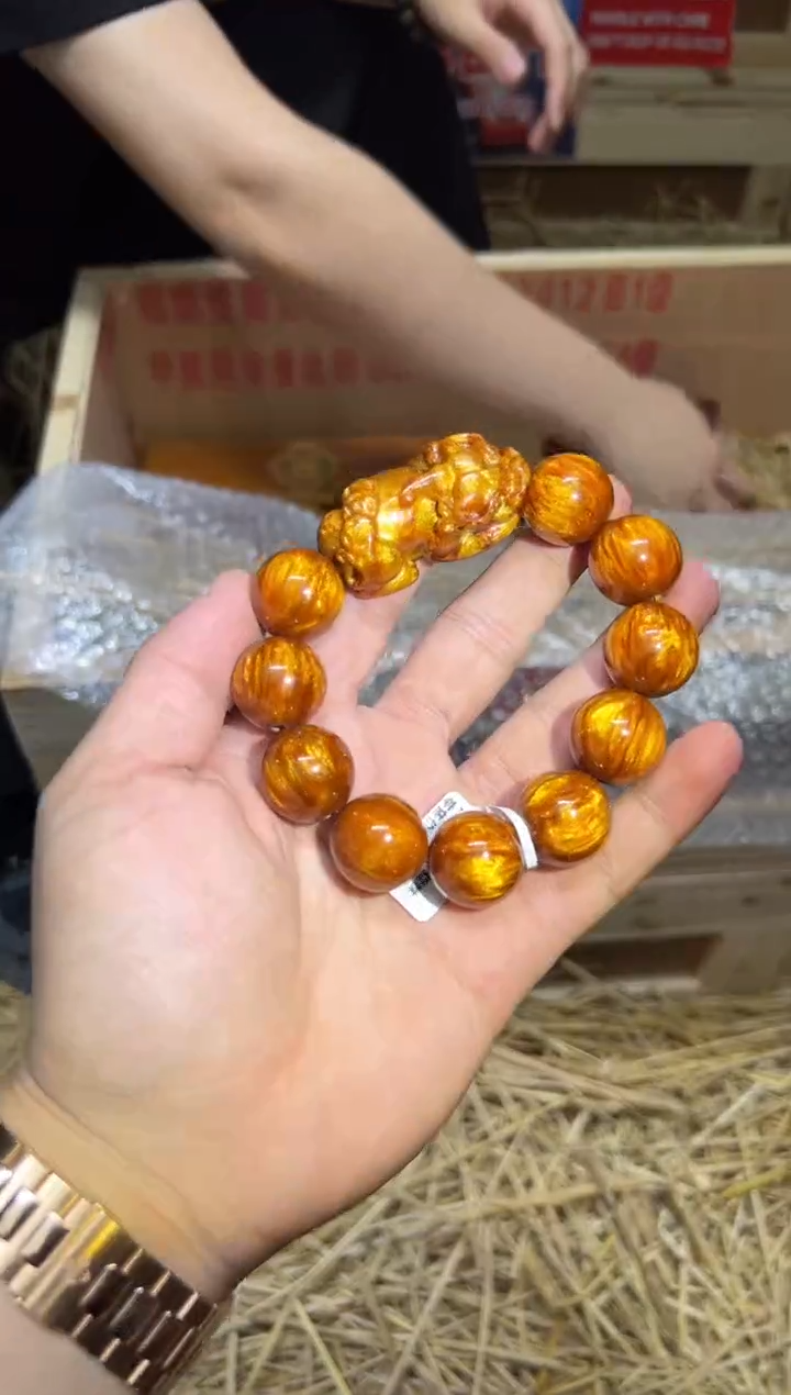 手串精选手串（无礼盒发货）189