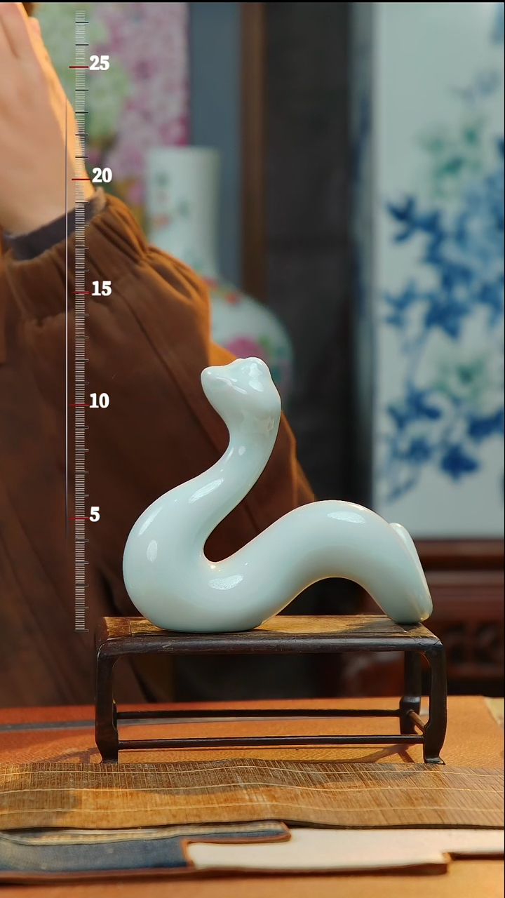 【闪购商品】瓷片景德镇手工手绘陶瓷