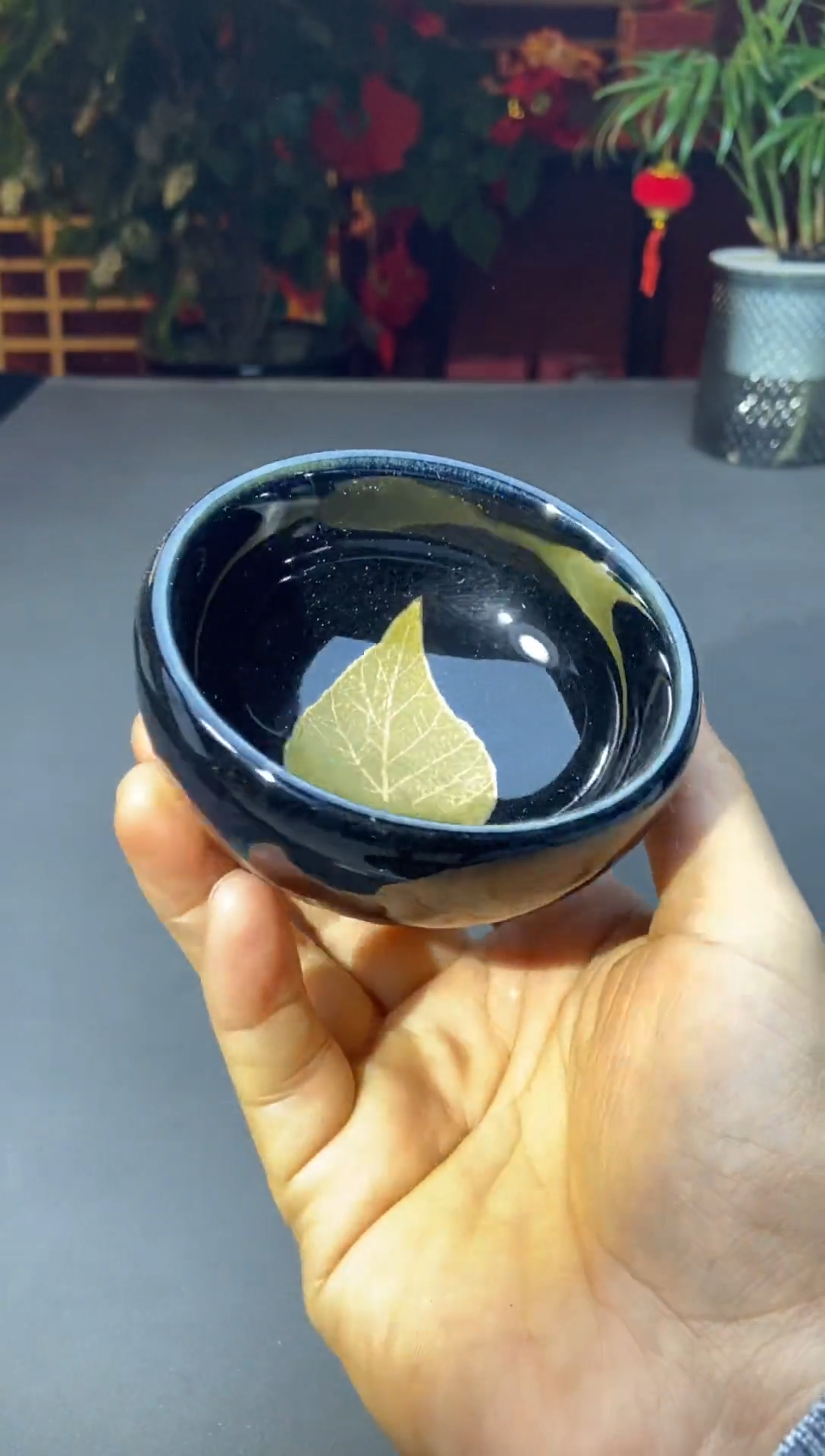 【闪购商品】茶盏茶器主人杯茶杯111111