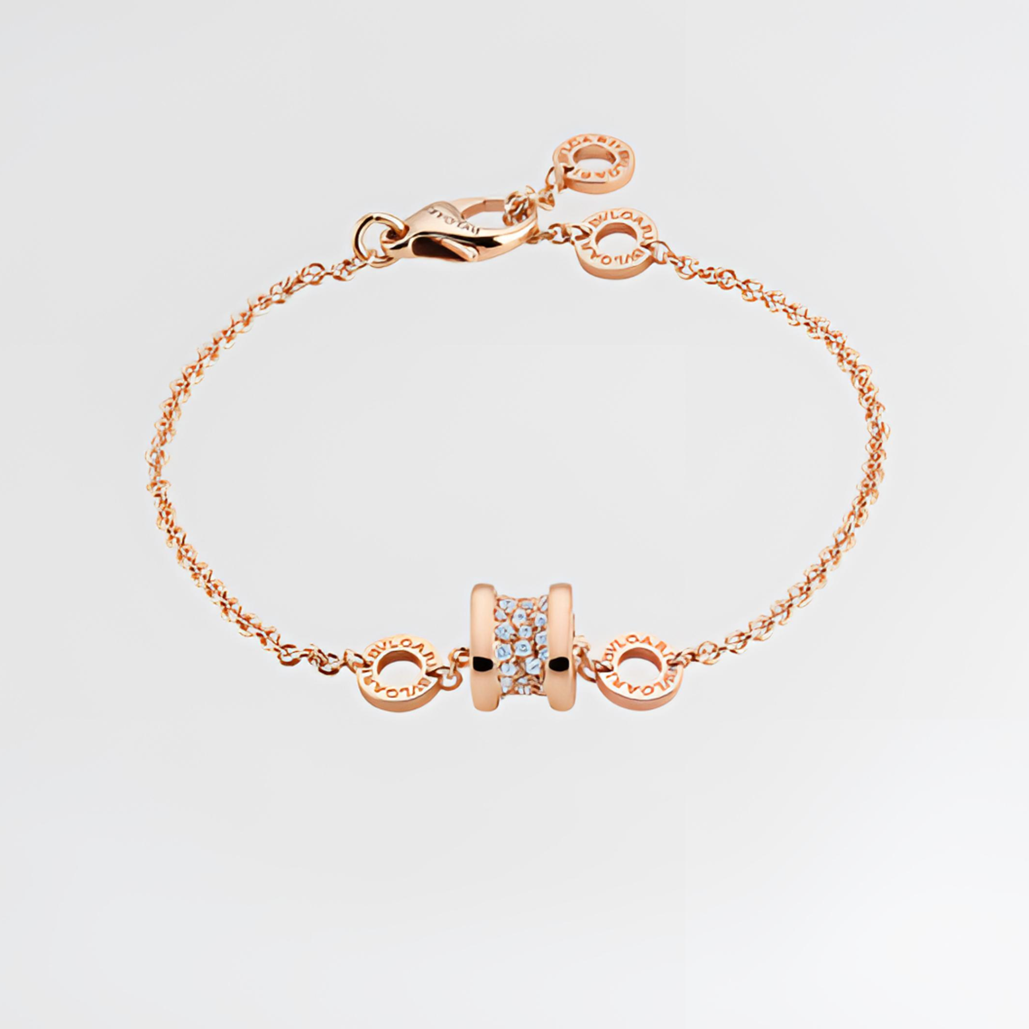 925银手链 925银小蛮腰手链