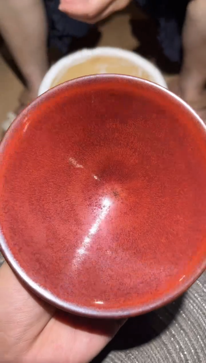 茶盏刘友良专场作品2