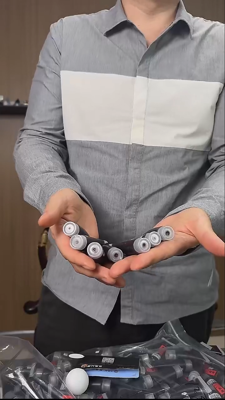 檀香紫檀（小叶紫檀）其他口腔抑菌膏体验装