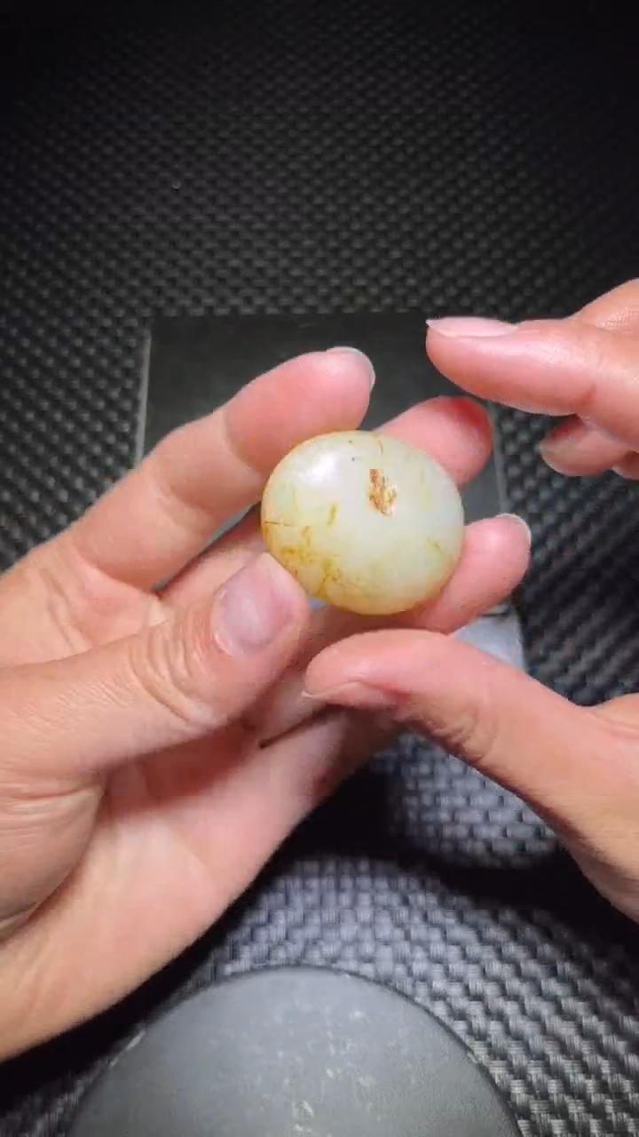 【闪购商品】和田玉挂件未镶嵌178