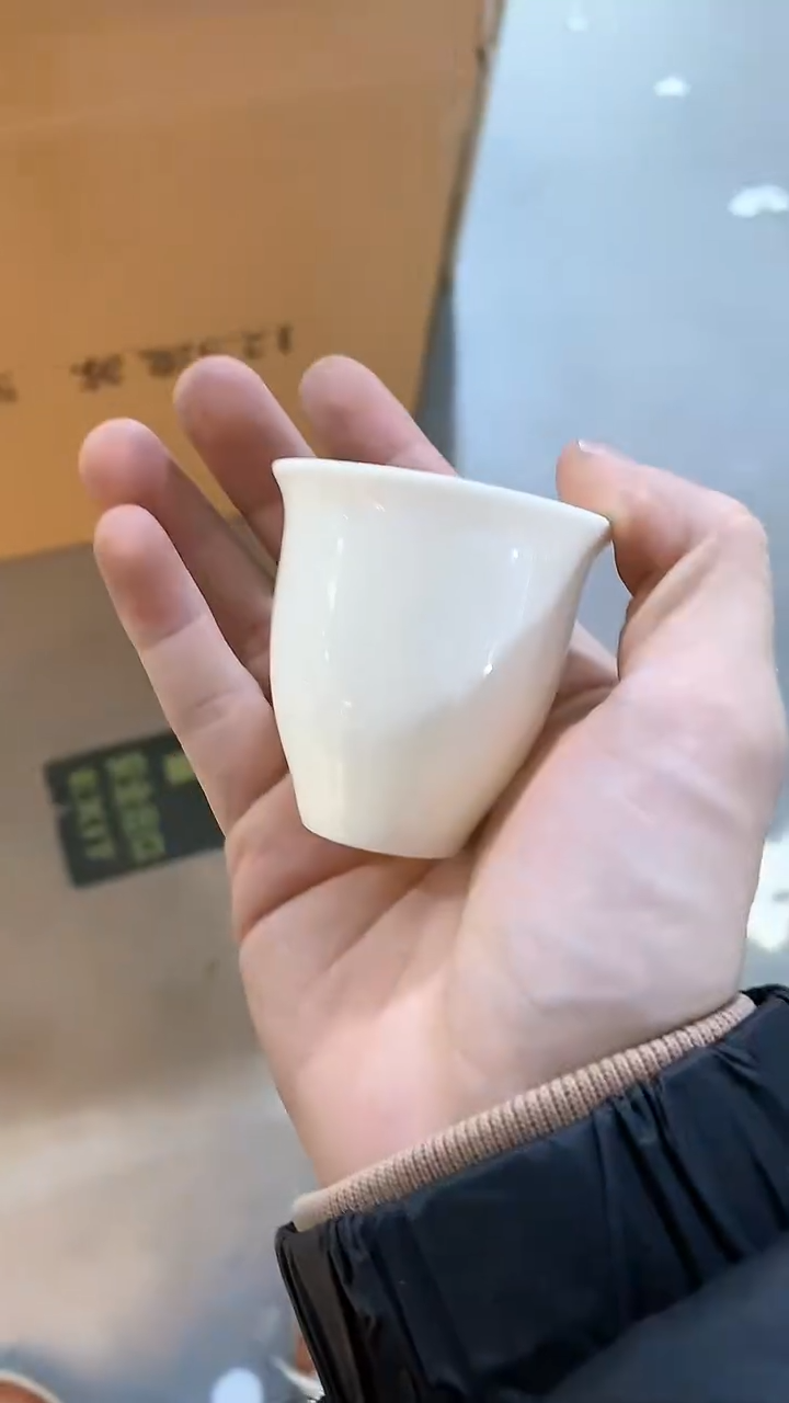 【闪购商品】瓷片陶瓷茶器福利陈2