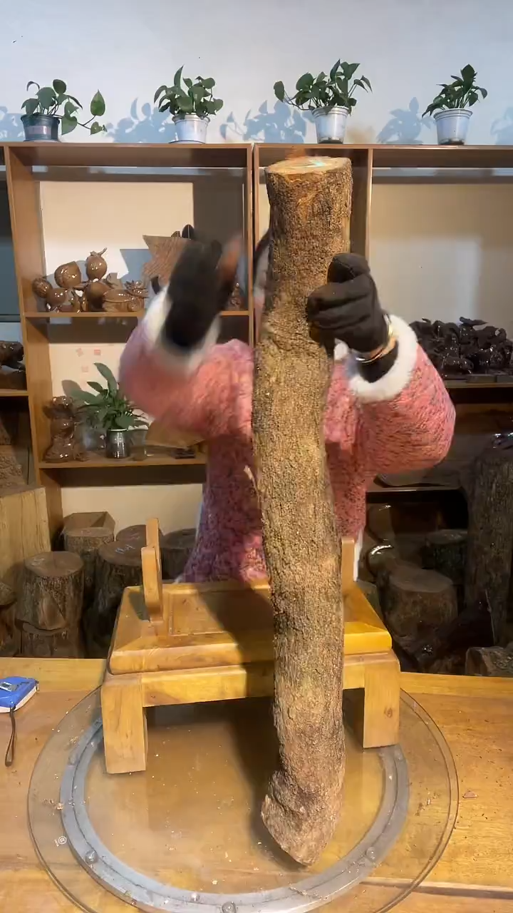 阿祥金丝楠木闪购链接