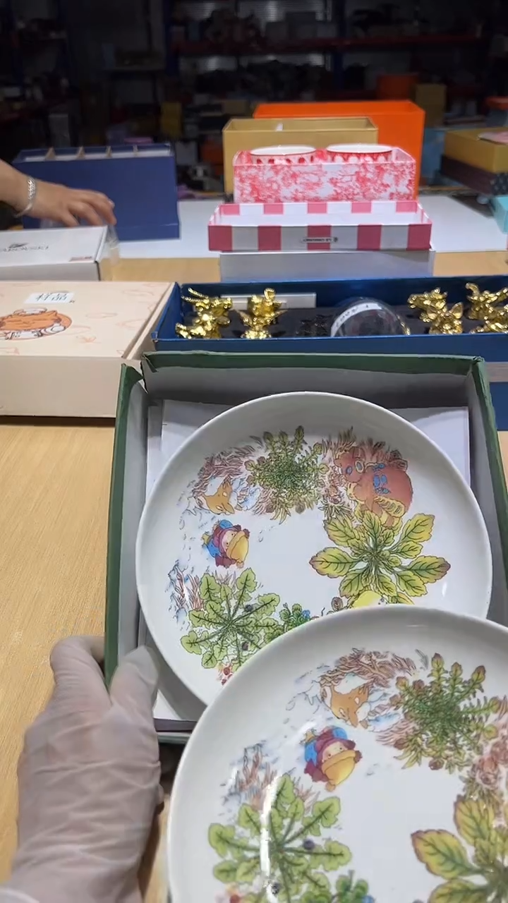 瓷片全场正品,一件不留@@1