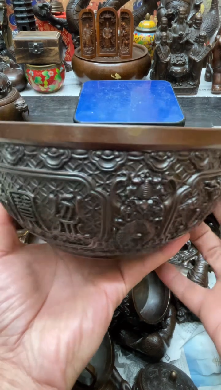 【闪购商品】铜器摆件铜器摆件铜器摆件