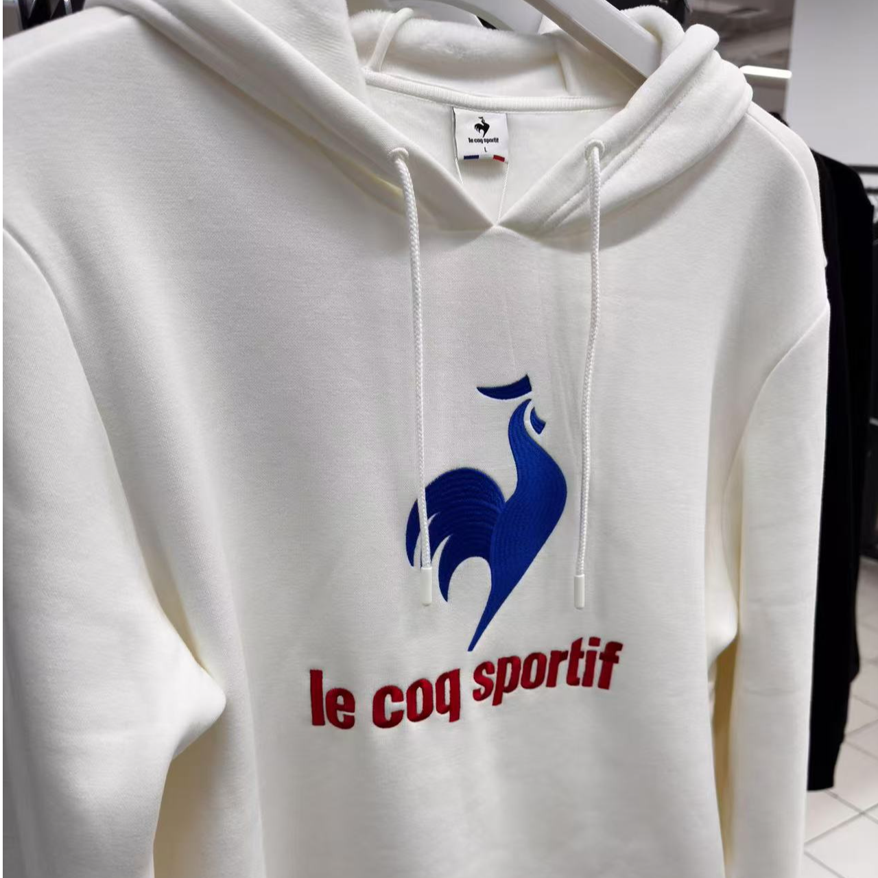 乐卡克le coq sportif断码衣服专拍(以直播间为准)2.0