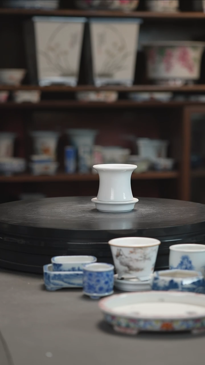 手工白盆手工白盆