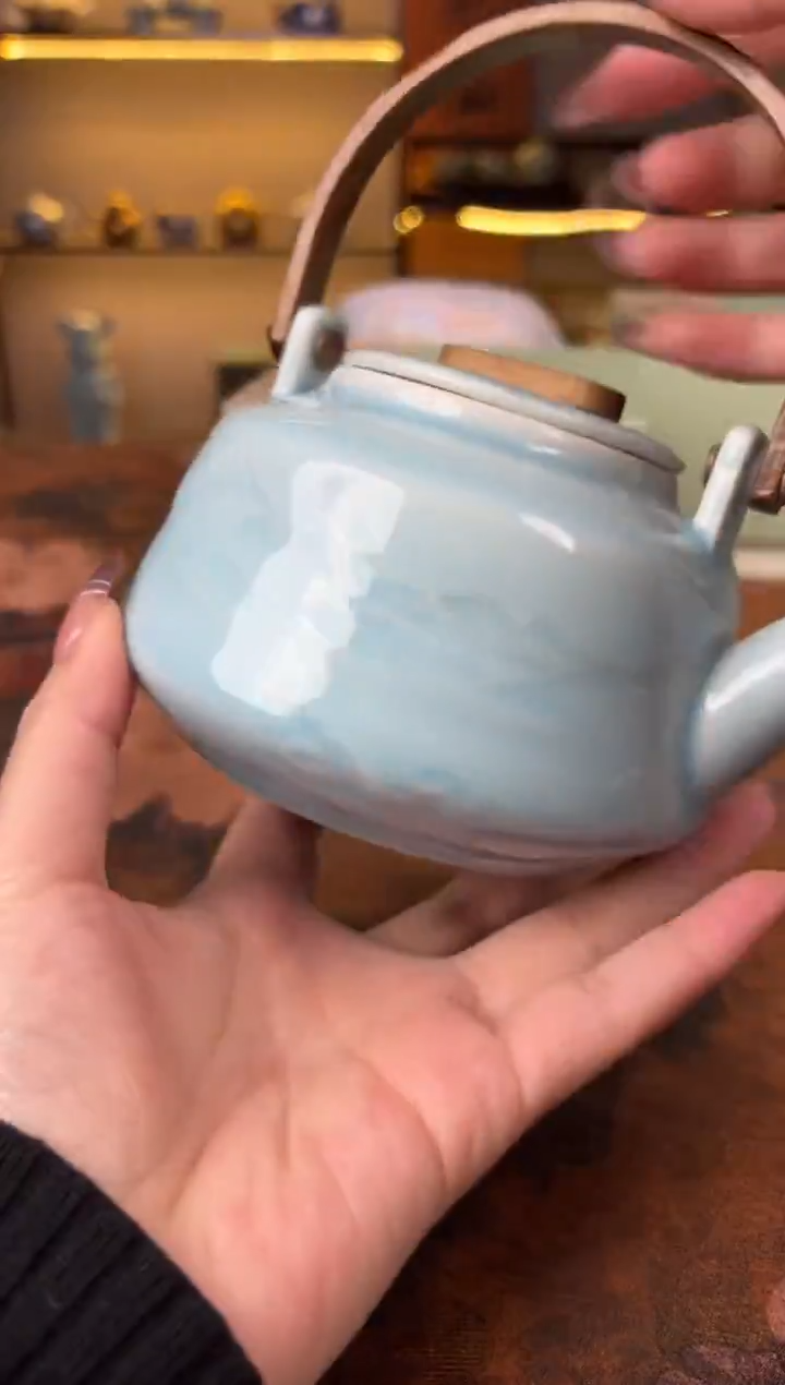 【闪购商品】茶具尾货@