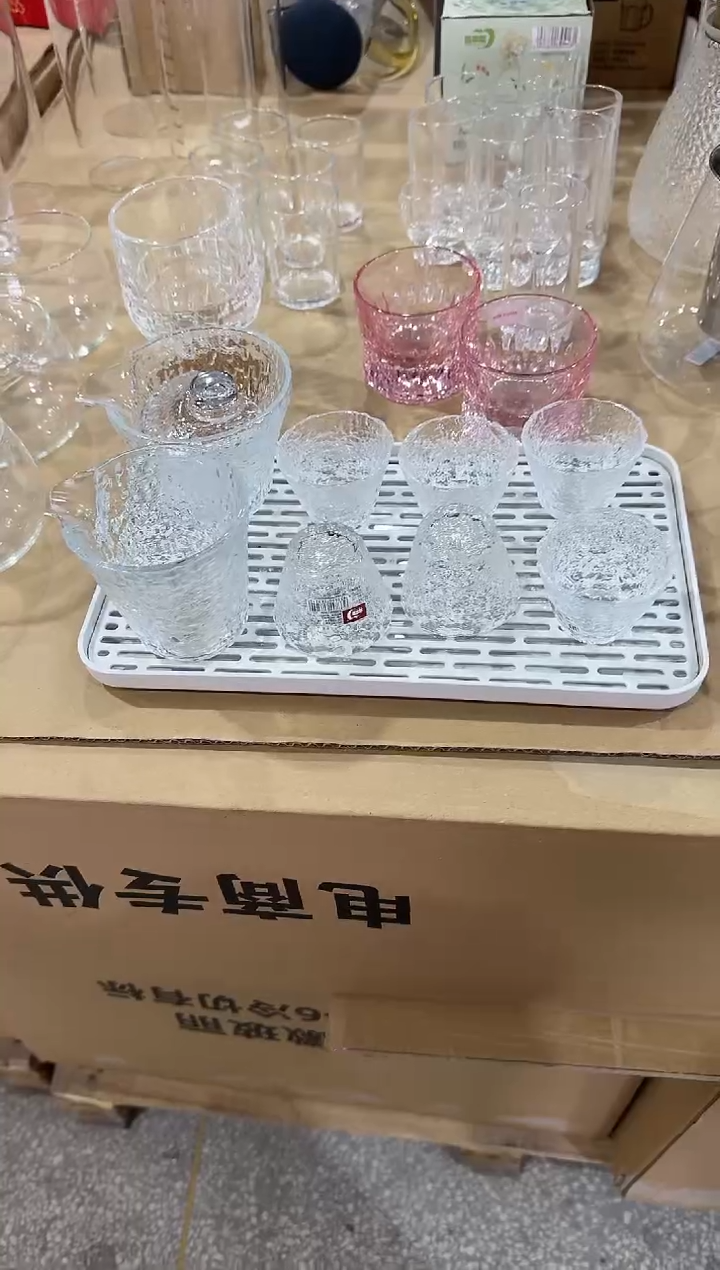 【闪购商品】玻璃无盖款青苹果闪购价