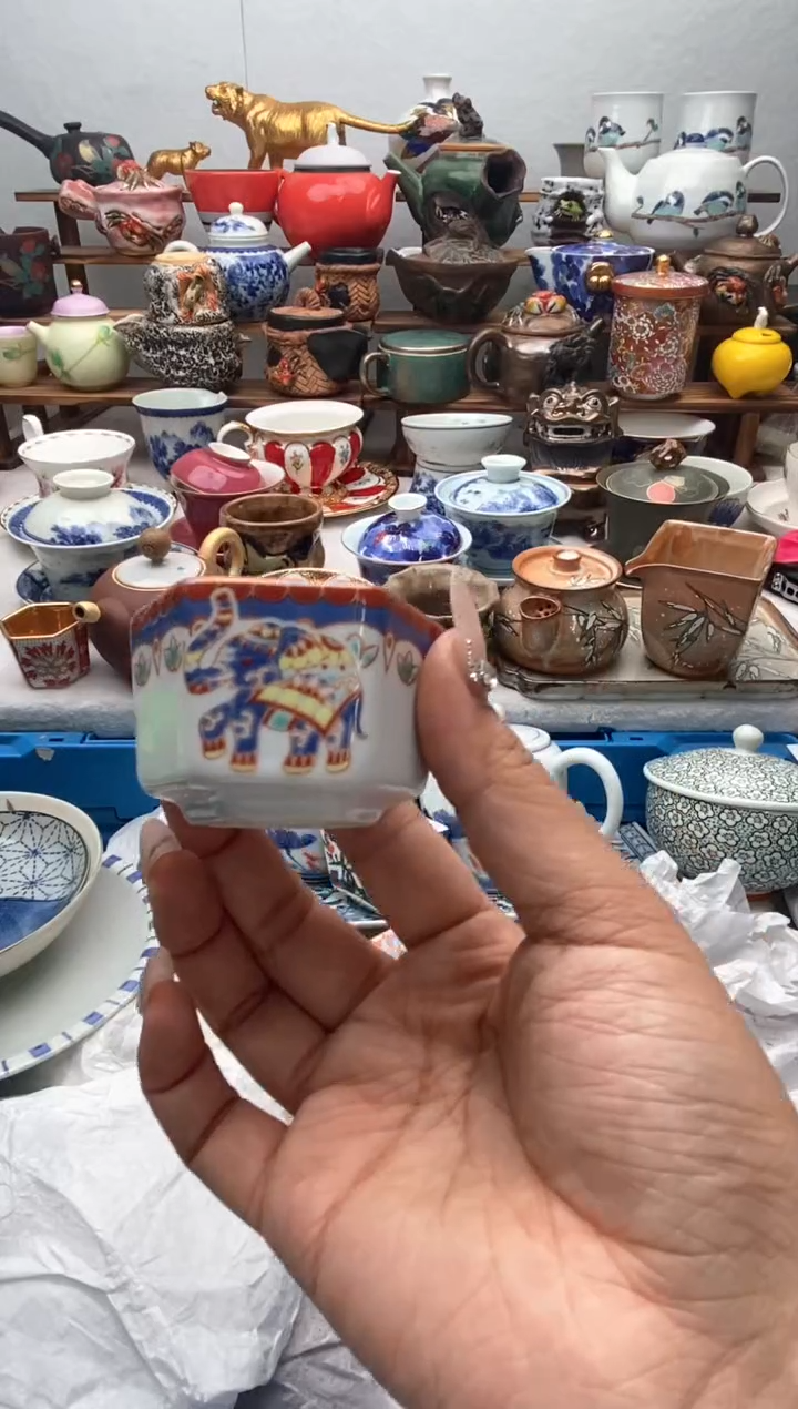 【闪购商品】瓷片全场满20包邮一对一闪购