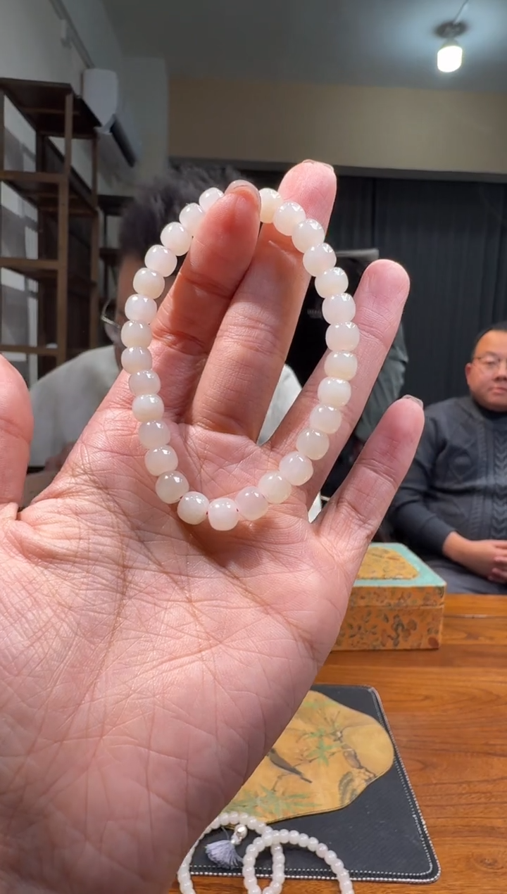 【闪购商品】和田玉24未镶嵌1.12杨帅多样性拍一发一