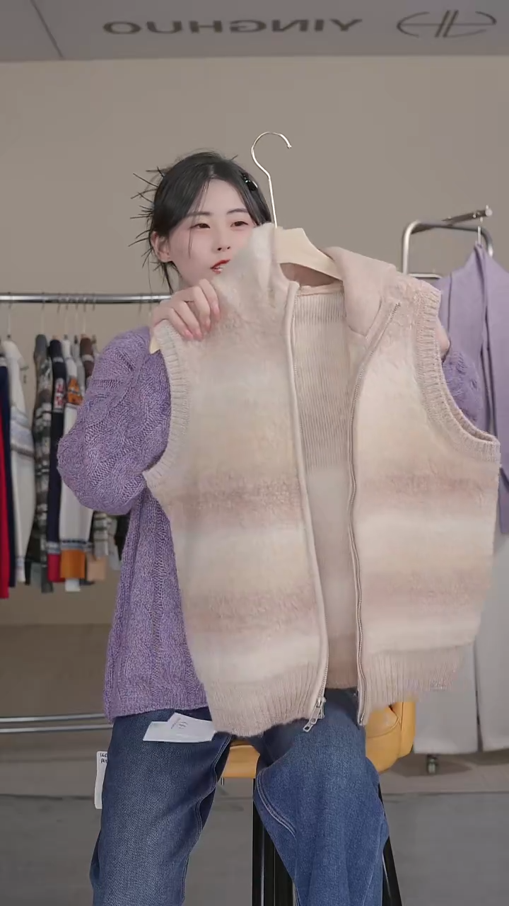 硬货YH大清仓炸款捡漏！不退差价，女士上衣！