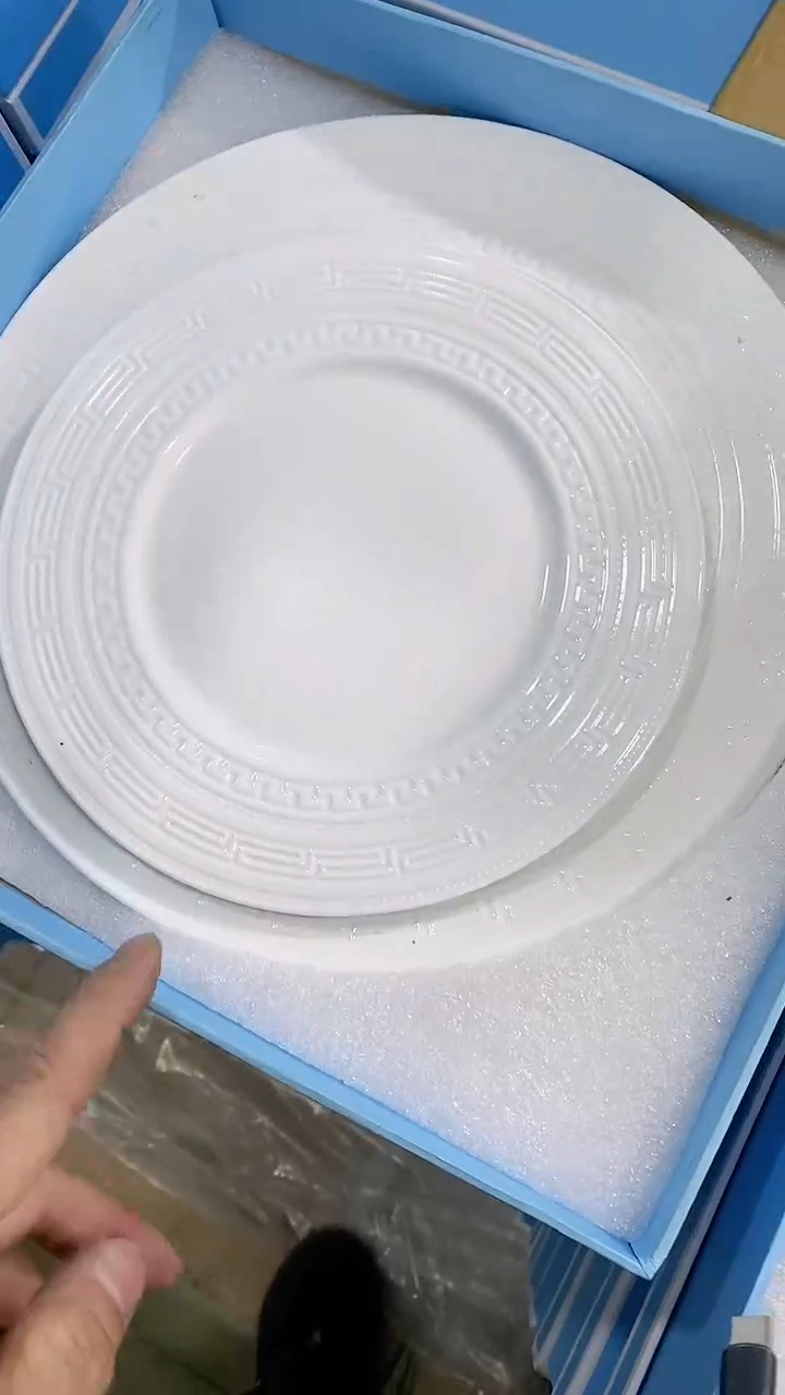 【闪购商品】瓷片大漂亮，一件不留--