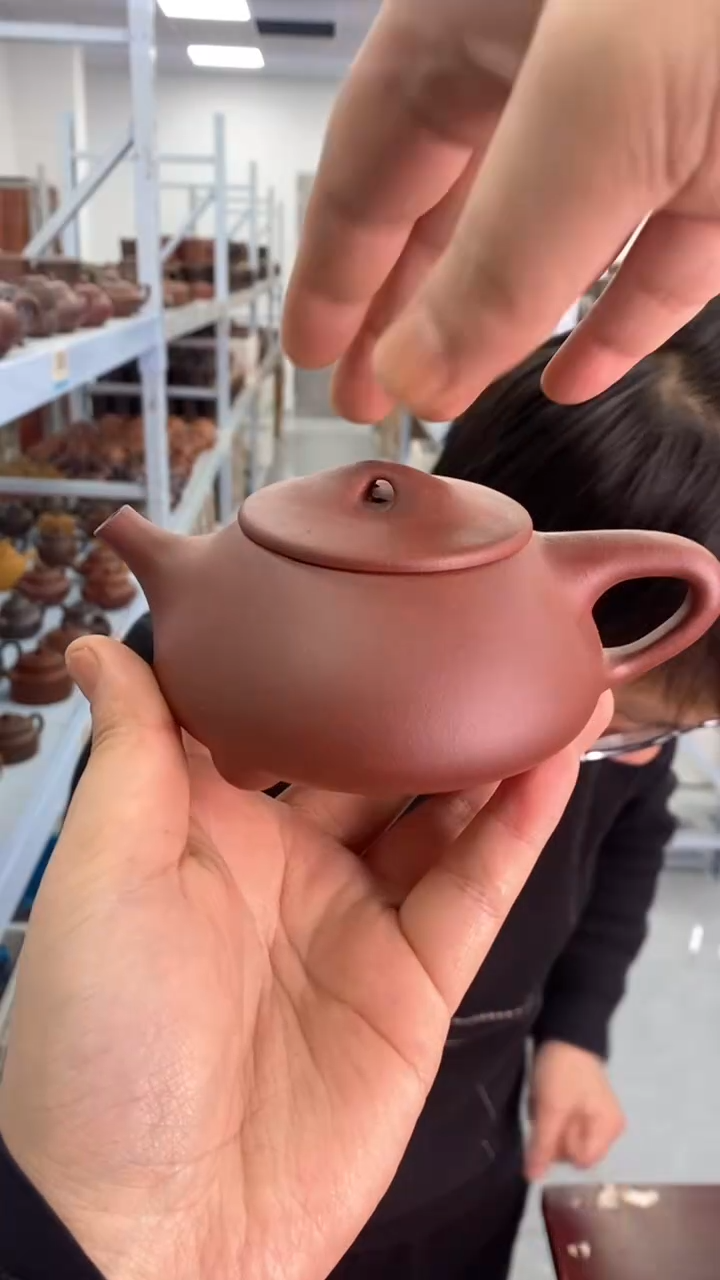 【闪购商品】紫砂茶壶【闪购商品】 紫砂 茶壶