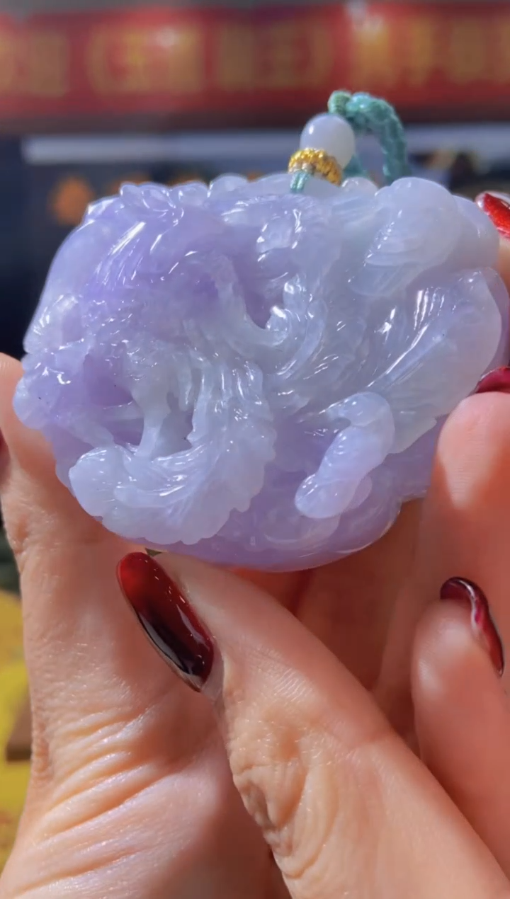 【闪购商品】定制翡翠未镶嵌闪购毛货链接FW070