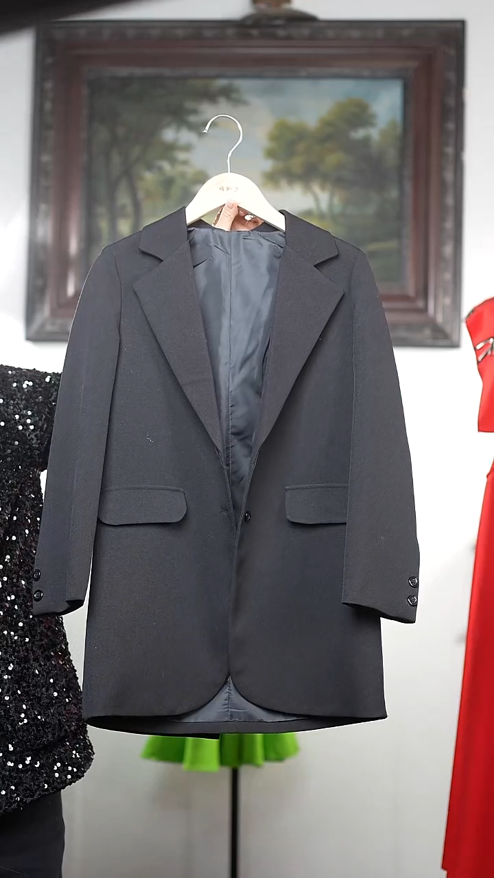 孙***?140码艺桐轩儿童潮服