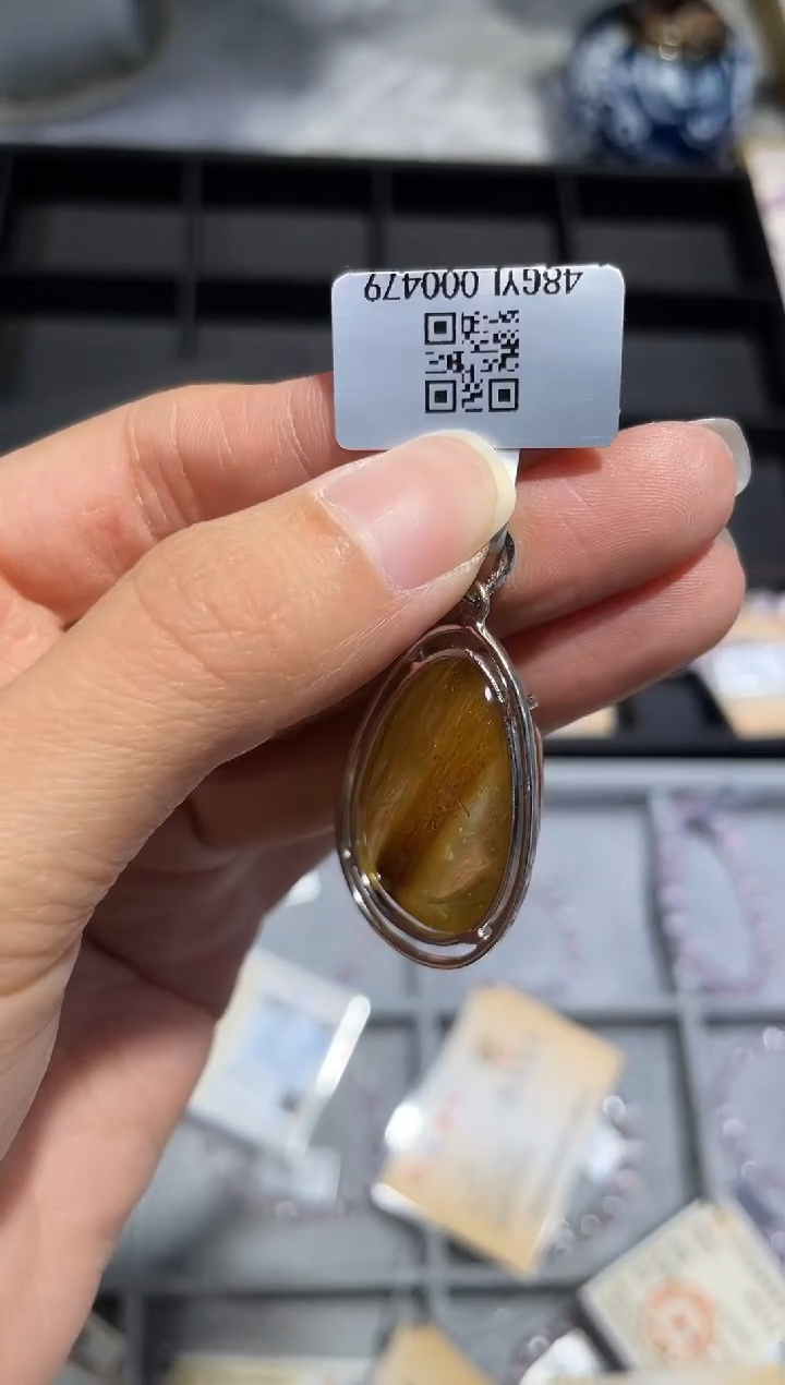 【闪购商品】水晶手链未镶嵌手链