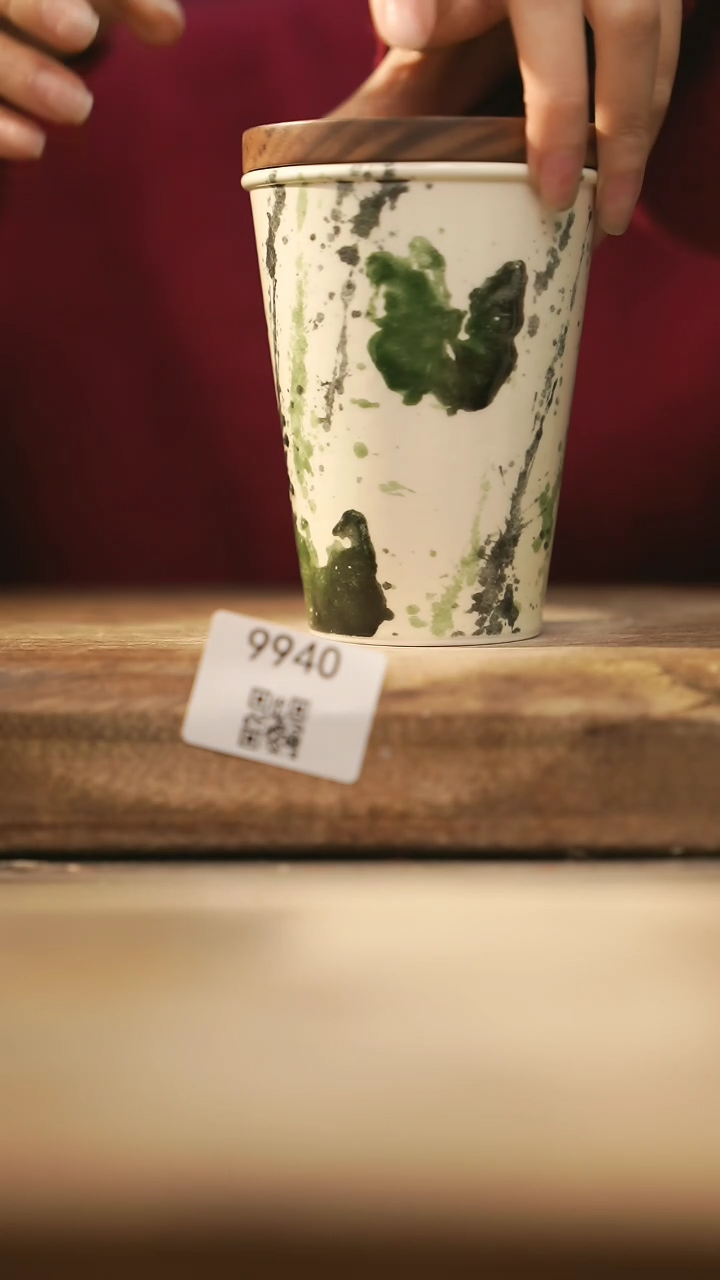 【闪购商品】【落单孤品】福利/杯子@@9940