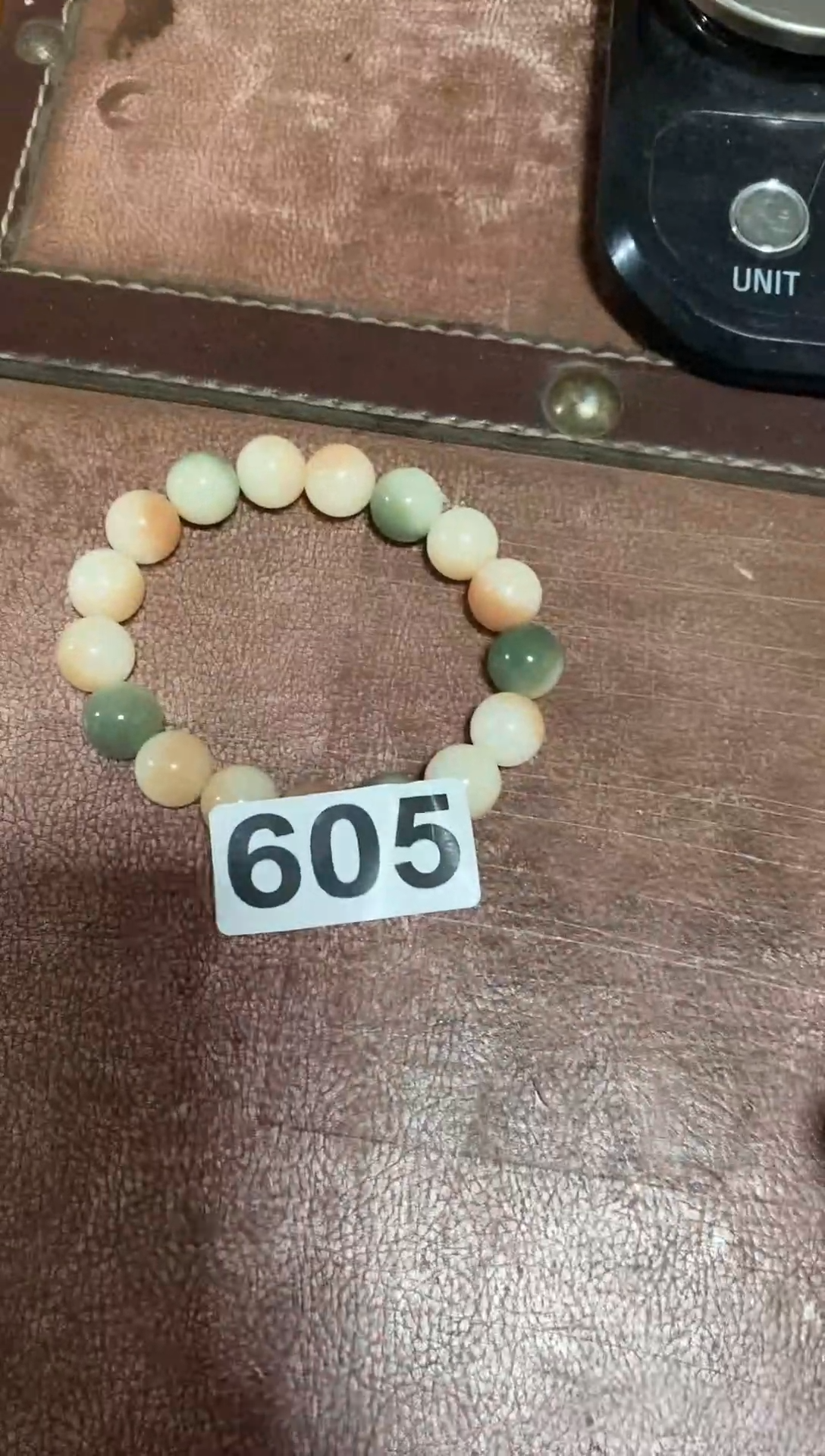 手串滴血莲花菩提云阳精选好物605