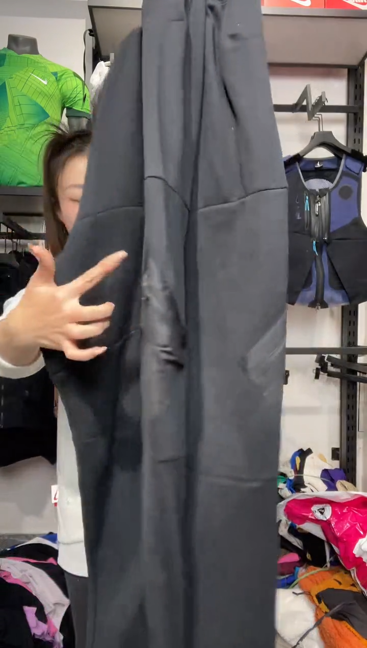 1655闪购编码Nike/Jordan运动卫衣裤以直播间过款为准尺码.