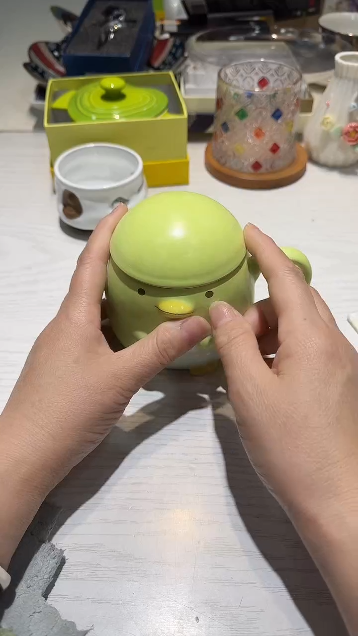 瓷片生活的本意就是开心@@1