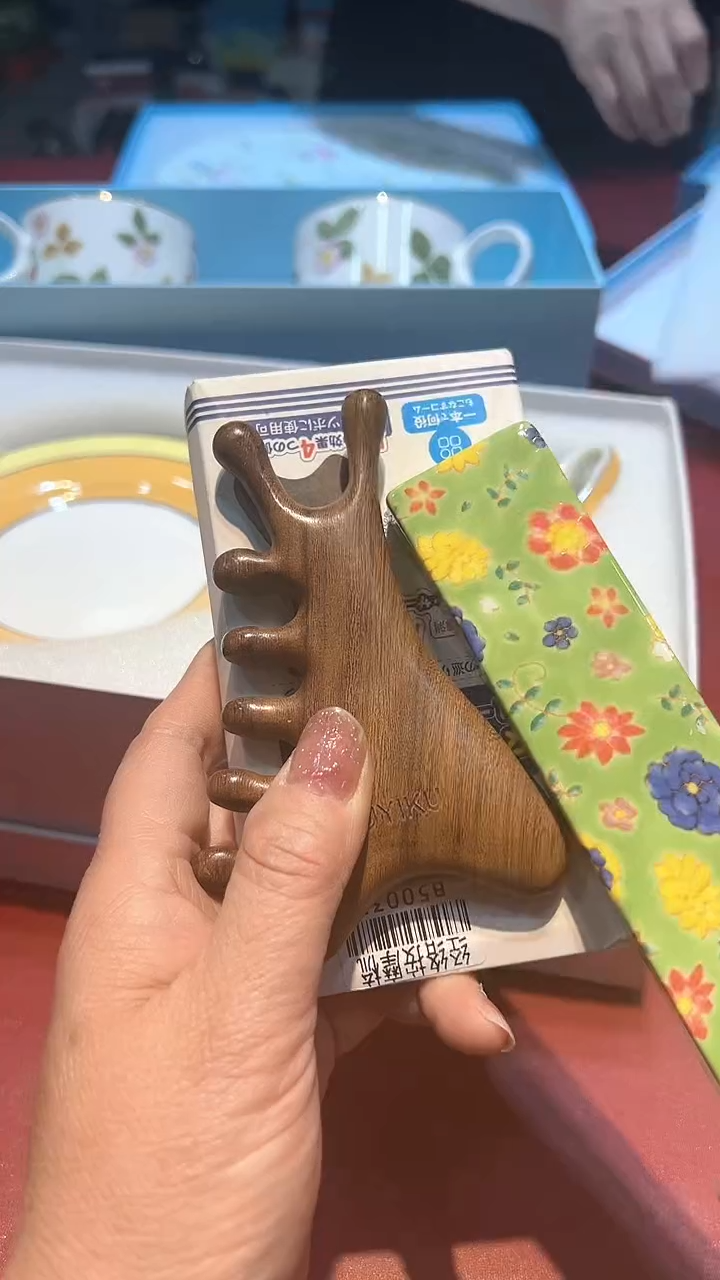【闪购商品】瓷片锅碗瓢盆一件不剩