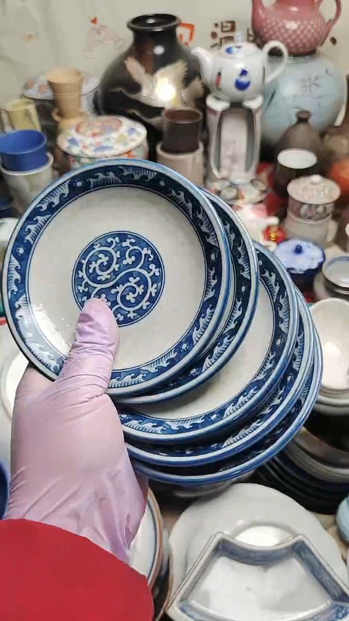 其他陶 紫韵陶艺优品小铺满30包邮