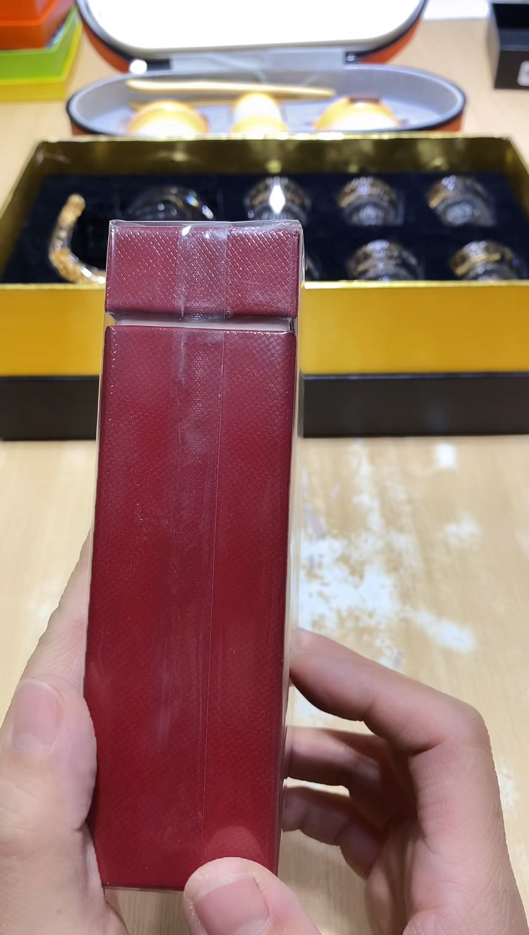 瓷片生活的本意就是开心@@1