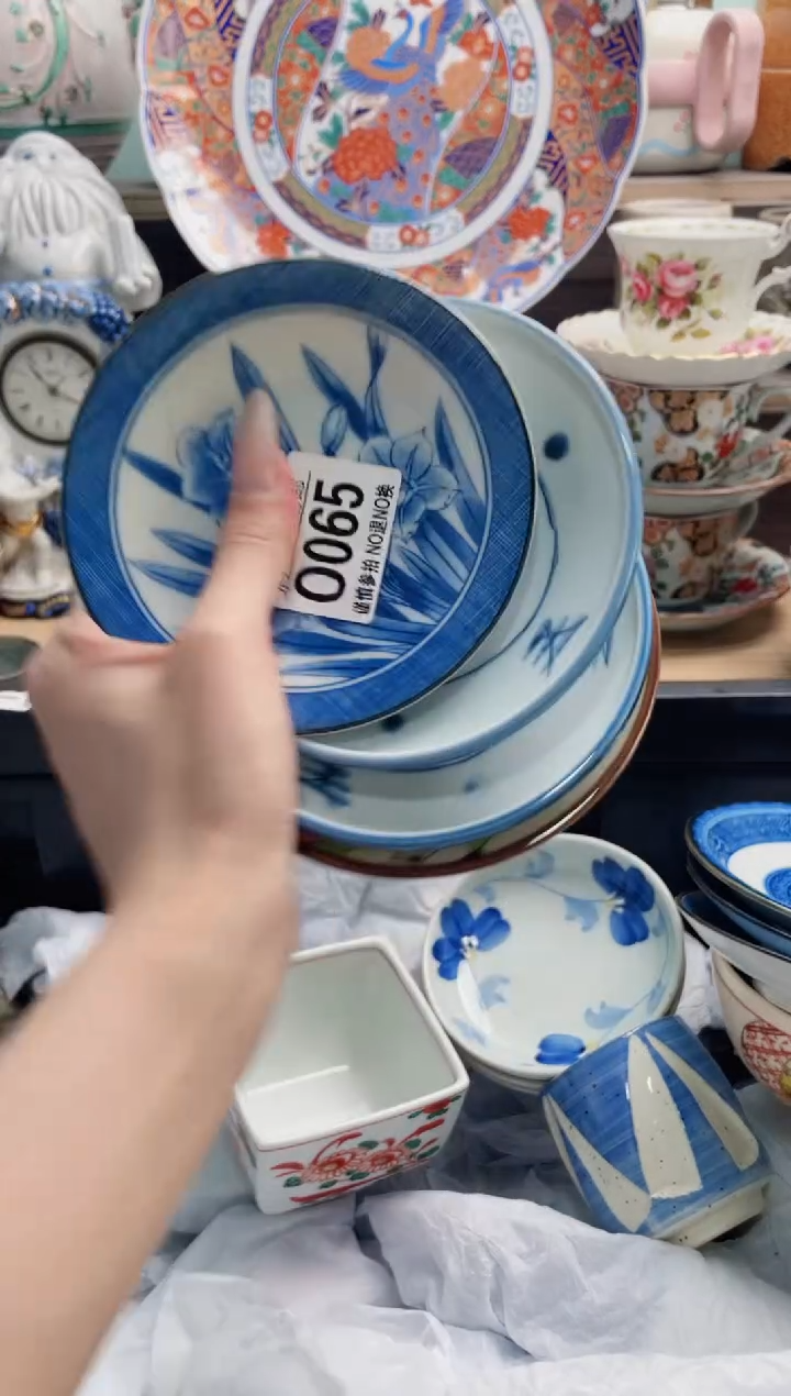 琉璃手工艺品O065***********