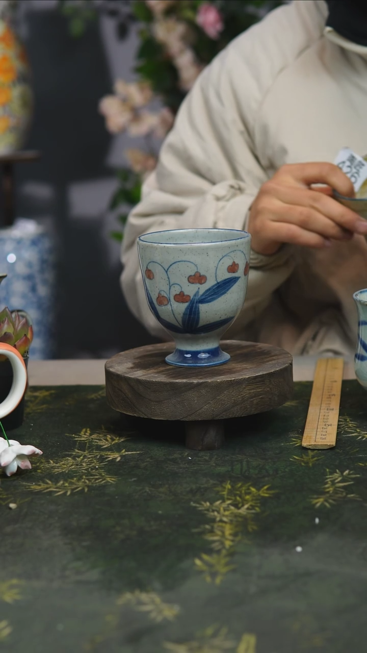 【闪购商品】427号景德镇高温陶瓷