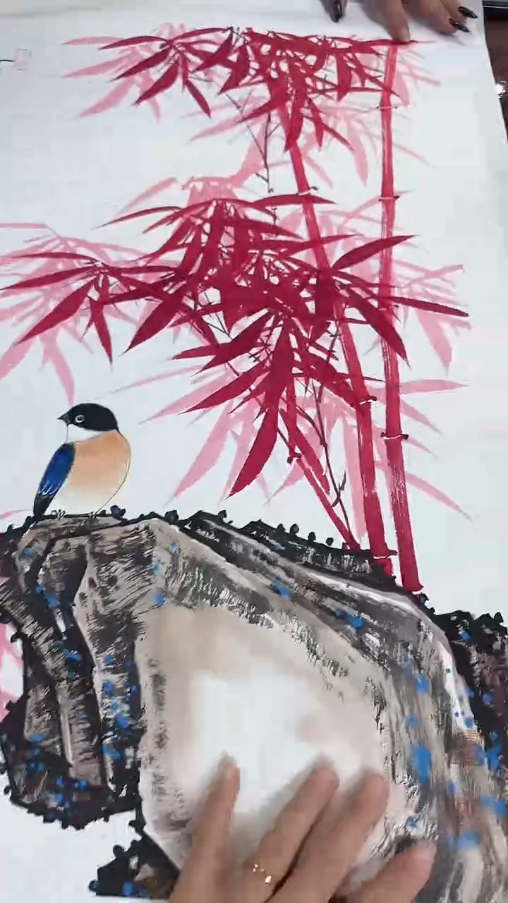 北京惜客精品书画