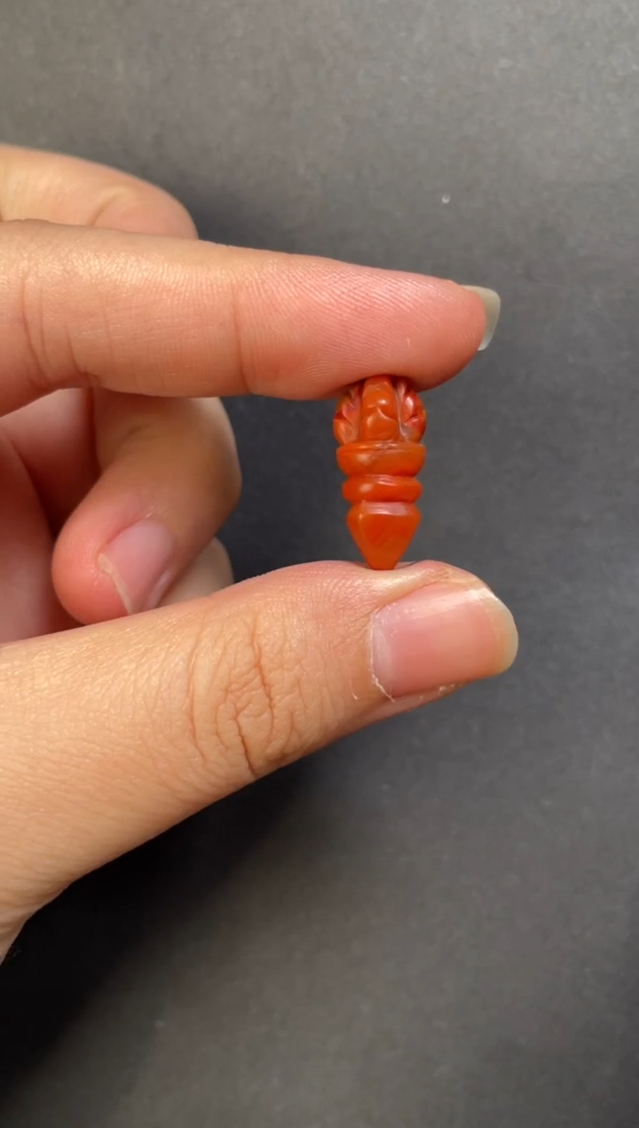 未镶嵌111南红玛瑙配饰