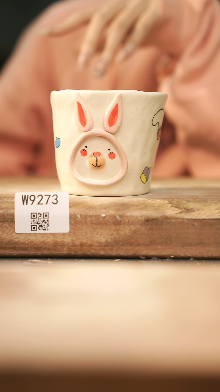 【闪购商品】【经典福利】/ 杯子@@W9273